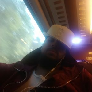 Meet your Posher, Richard